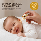 Kit de limpieza de Oídos infantil